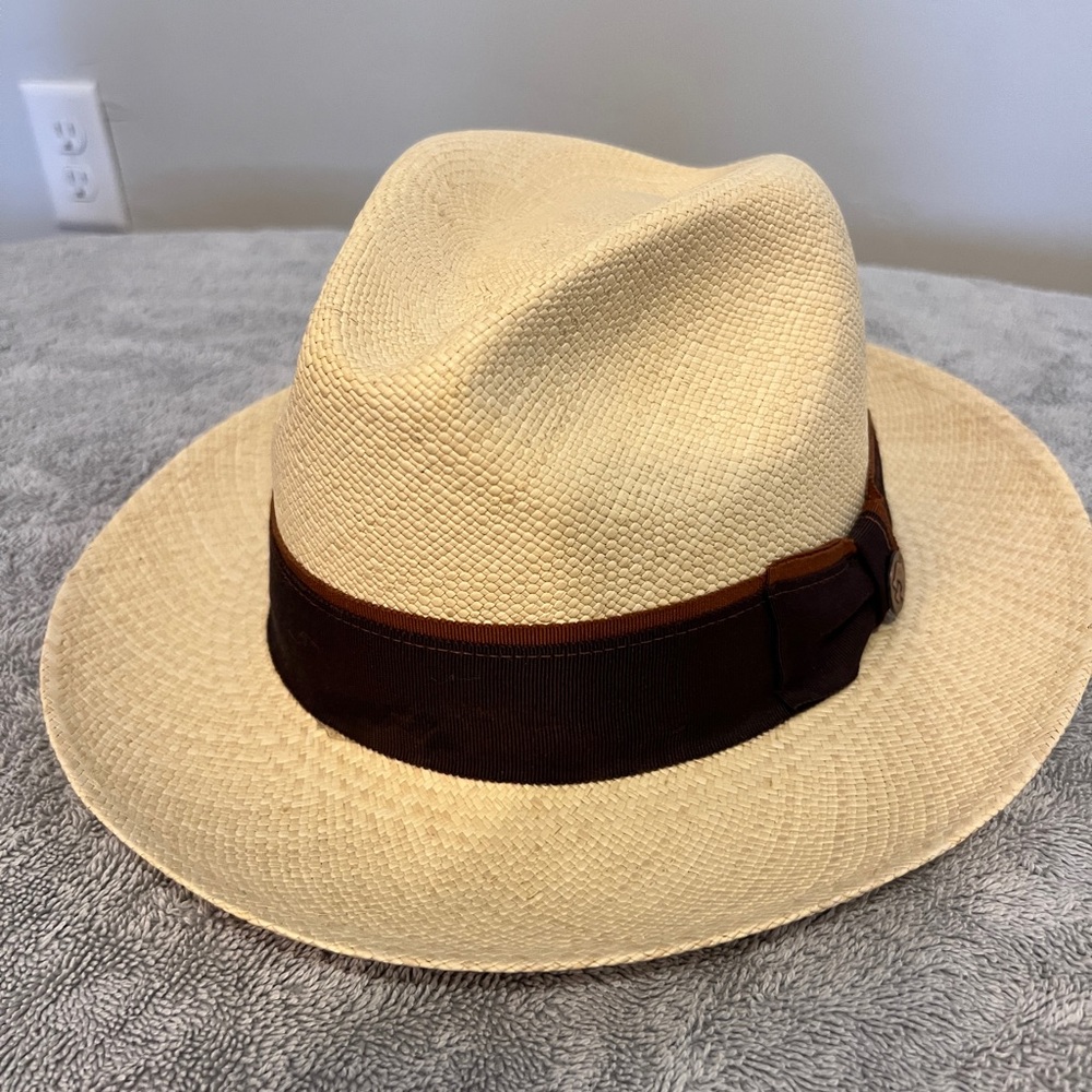 Goorin Bros Hartman Fedora